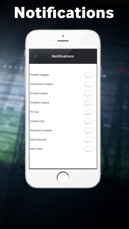 Goli Sports screenshot-3