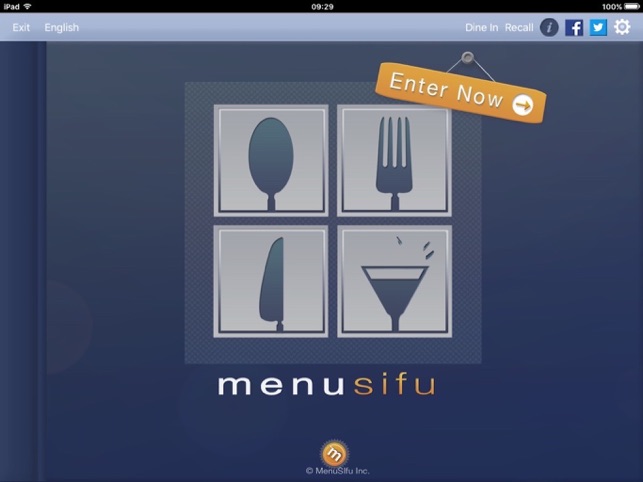 MenuSifu(圖1)-速報App