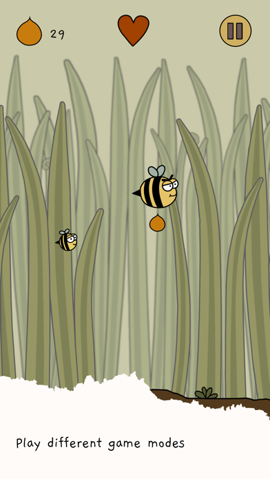 sneaky bee screenshot 2