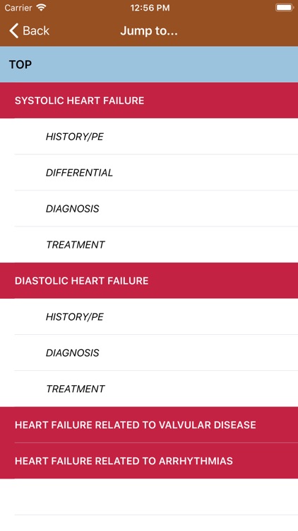 First Aid for USMLE Step 3 5/E screenshot-3