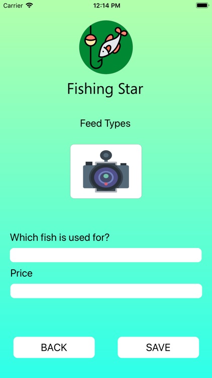 The Fishing Star screenshot-5