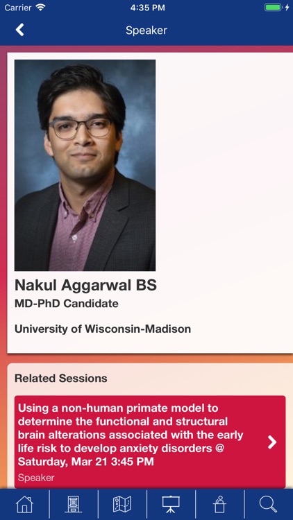 ADAA Events screenshot-3