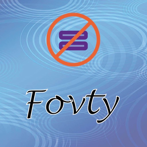 Fovty