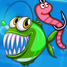 Activities of Fishing baby games for toddler