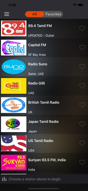 Tamil Radio Pro - No Ads(圖1)-速報App