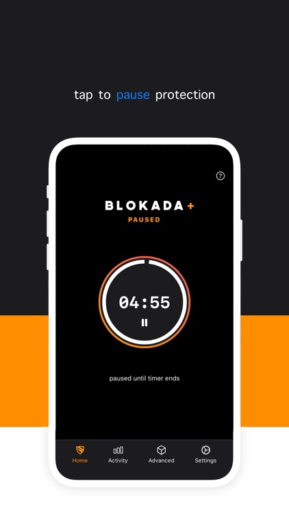 Blokada screenshot-5