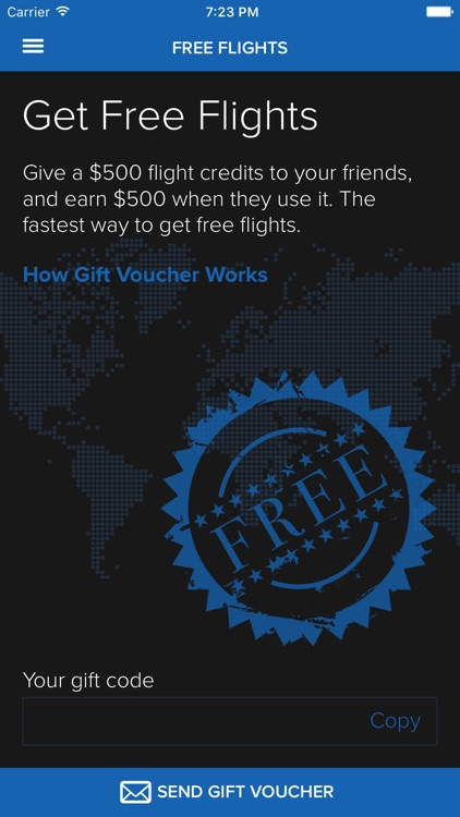 TapJets screenshot-4