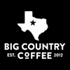 KELEVRA INVESTMENTS, LLC - Big Country Coffee  artwork