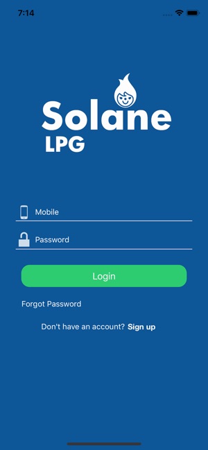 solane lpg on the app store solane lpg on the app store