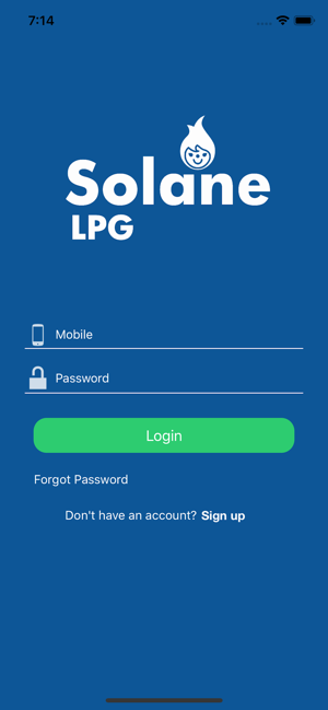 Solane LPG(圖1)-速報App