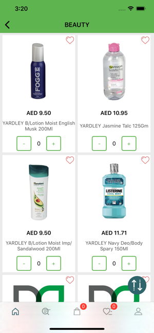 Al Ain Coop Online(圖4)-速報App