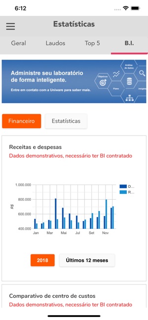 Laboratório App(圖5)-速報App