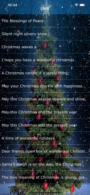 Christmas 2019 Shayari & SMS(圖2)-速報App