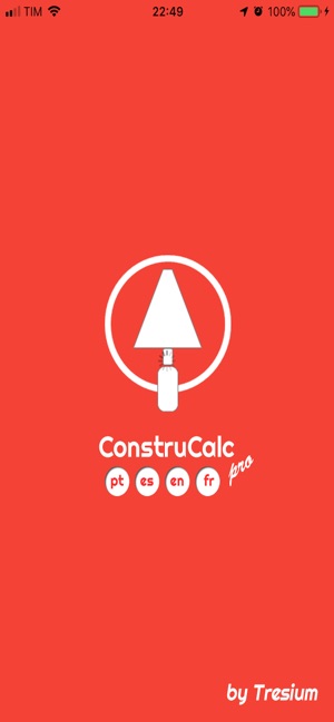 ConstruCalc Pro