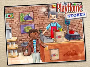 Imágen 3 My PlayHome Stores iphone