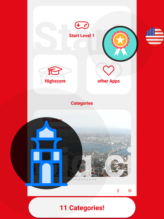 Screenshot #4 pour La turquie Quiz Jeu 2019
