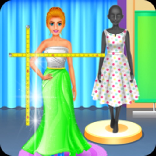 Fashion Show Around The World iOS App