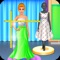 Besides the beautiful experience, you will gain some serious fashion skills with this designing game