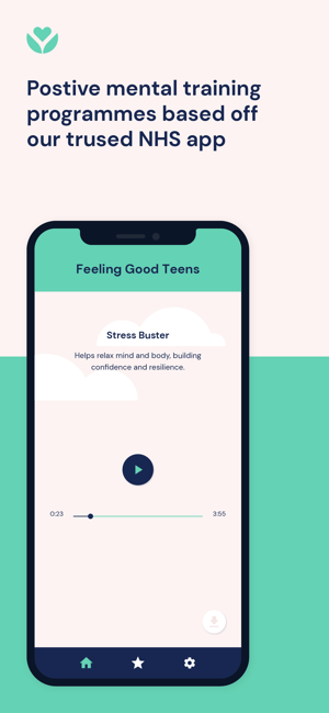 Feeling Good Teens(圖1)-速報App