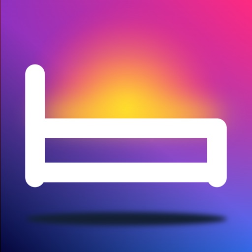 Beditations: Sleep & Awaken iOS App