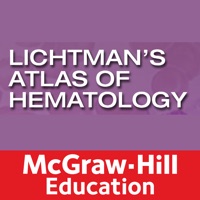 Lichtman's Atlas of Hematology apk