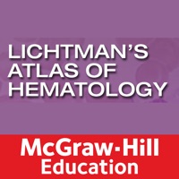Lichtman's Atlas of Hematology