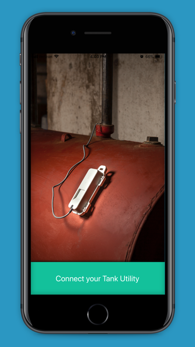 How to cancel & delete Tank Utility Setup from iphone & ipad 1