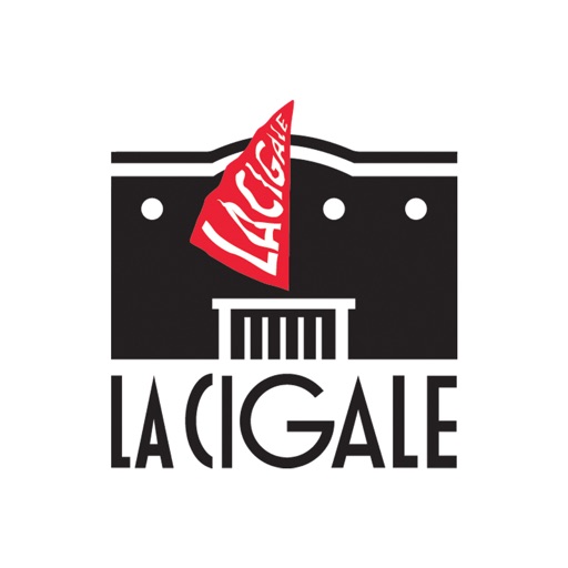 La Cigale