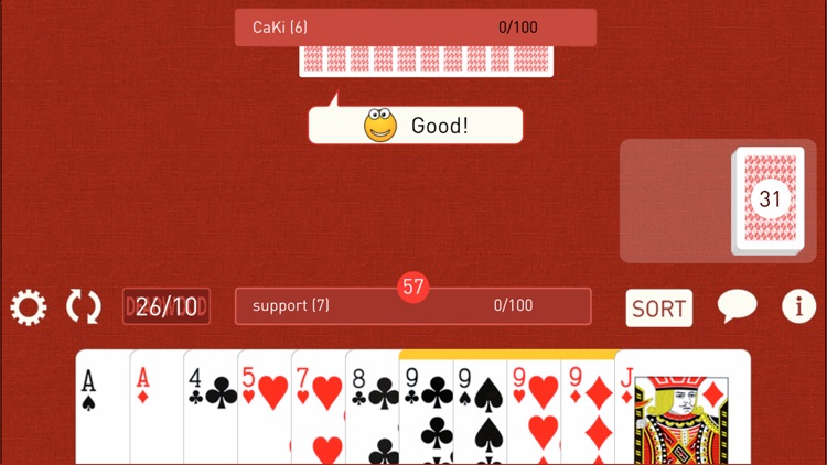Pro Rummy screenshot-4