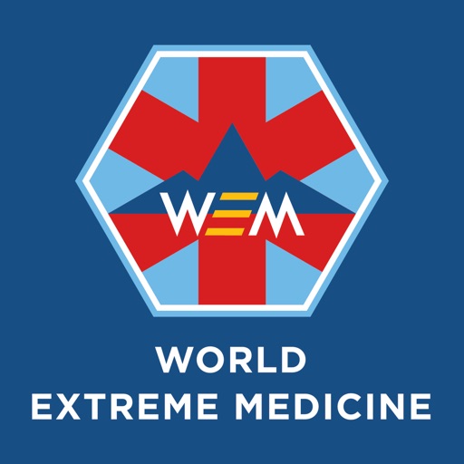 World Extreme Medicine 2019