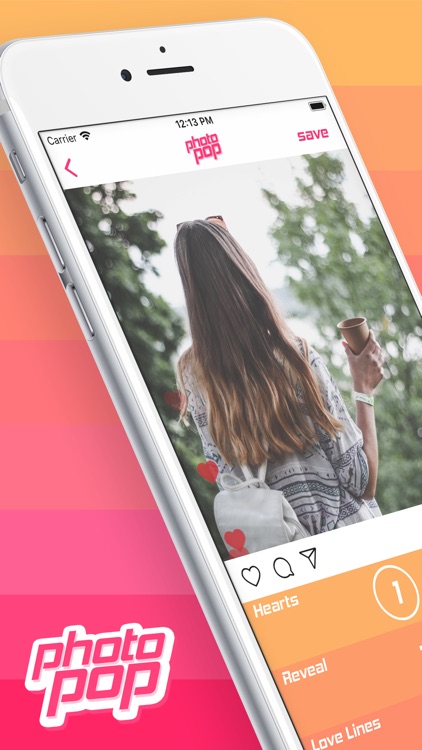 Photo Pop - Animated Filters