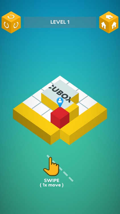 Cubox Puzzle