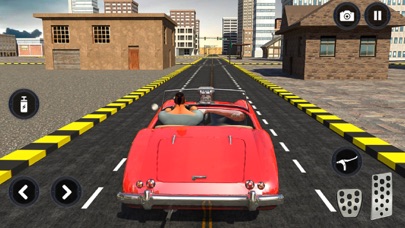 San Andreas Monster hero screenshot 4