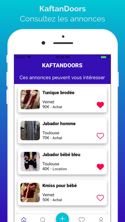 KaftanDoors