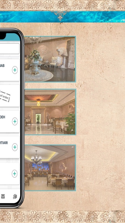 Grand Abshar Restaurant screenshot-5