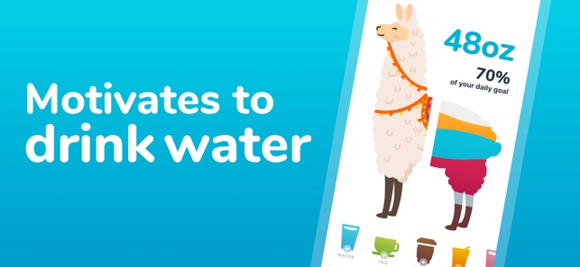 WaterLama: water tracker(圖8)-速報App