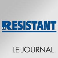 Le Journal Le Résistant pour PC