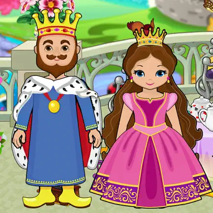 Pretend Play Princess Castle Cheats