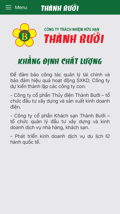 Thành Bưởi