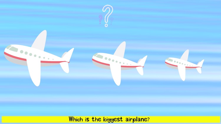 Airplane Games for Flying Fun screenshot-6