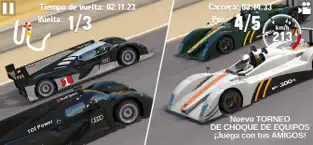 Imágen 3 GT Racing 2 iphone