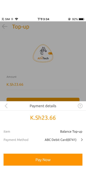 Zebra Wallet(圖3)-速報App