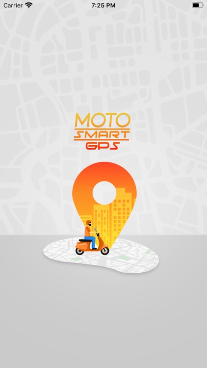 MotoSmart Gps