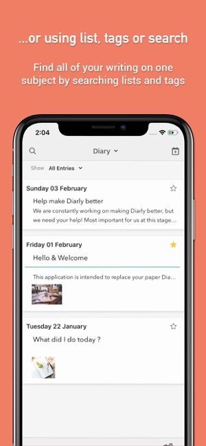 Diarly - Daily Journal(圖3)-速報App