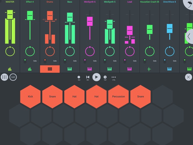 fruity loops app store