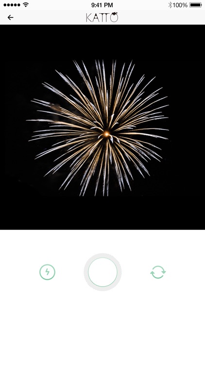 KATTO - 加東の今を切りとるアプリ -