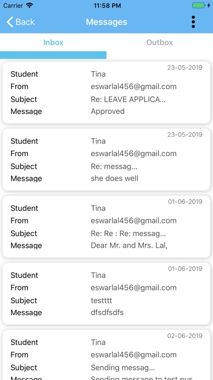 L2 Student Care screenshot-6