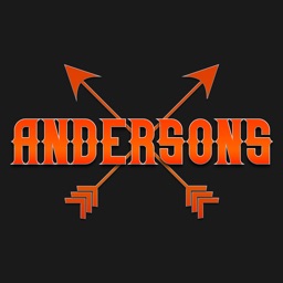 Anderson's, Kirkcaldy