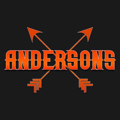 Anderson's, Kirkcaldy