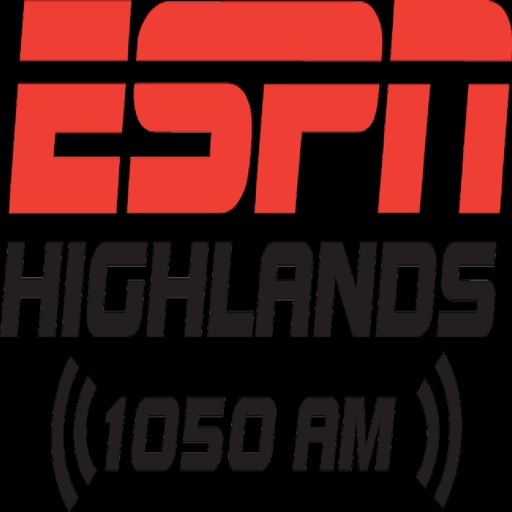 Highlands ESPN 1050 Icon